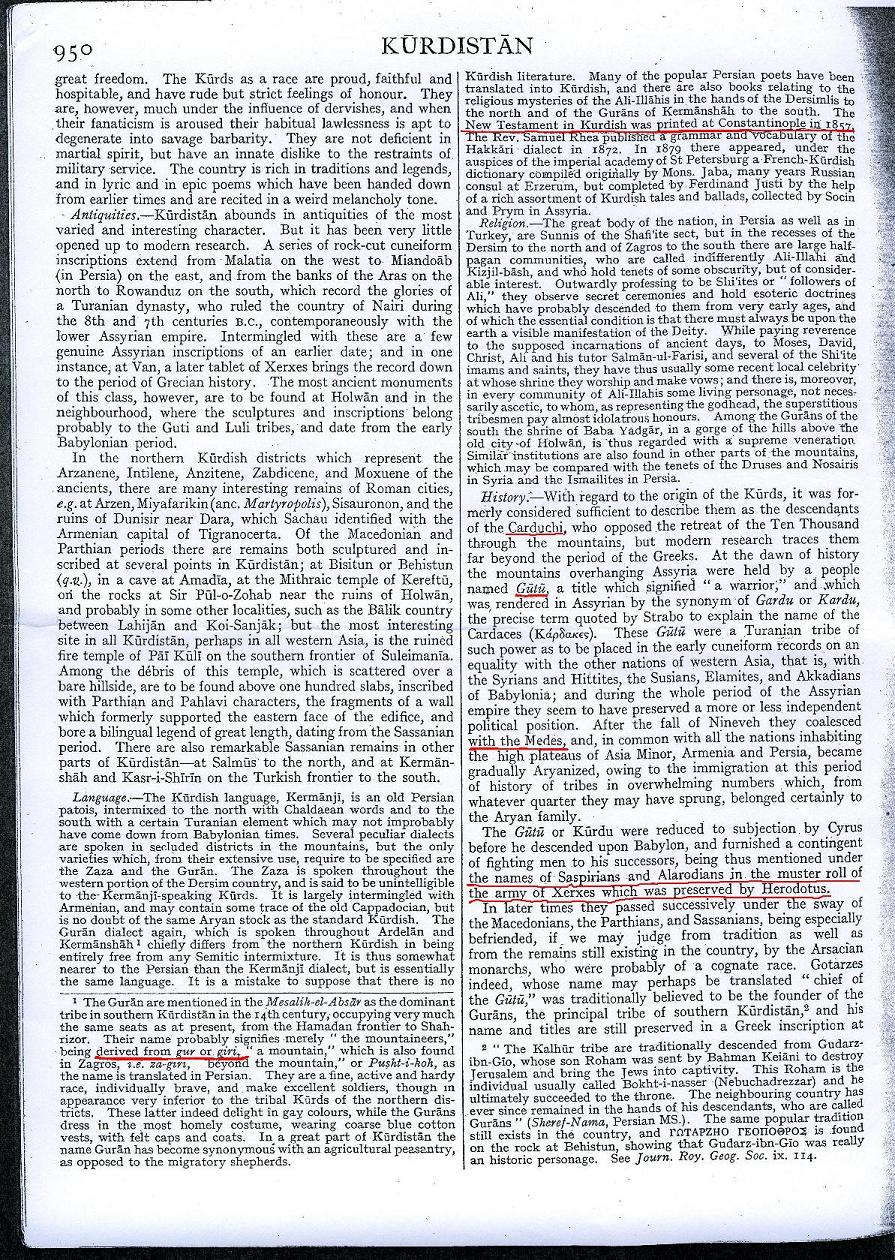  Eleventh Edition of Britannica Encyclopedia 1910-